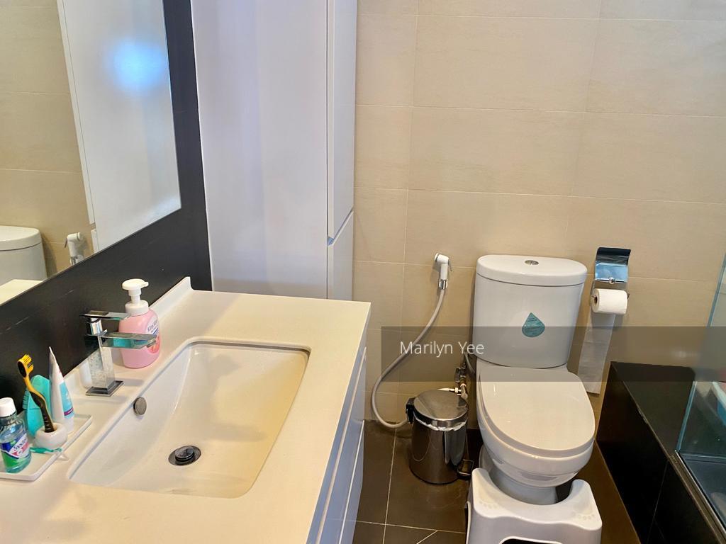 Jalan Rindu (D19), Terrace #258583301